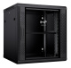 фото Шкаф настенный 19", 15U Cabcoil CC-WL-15.6.6-G-BK