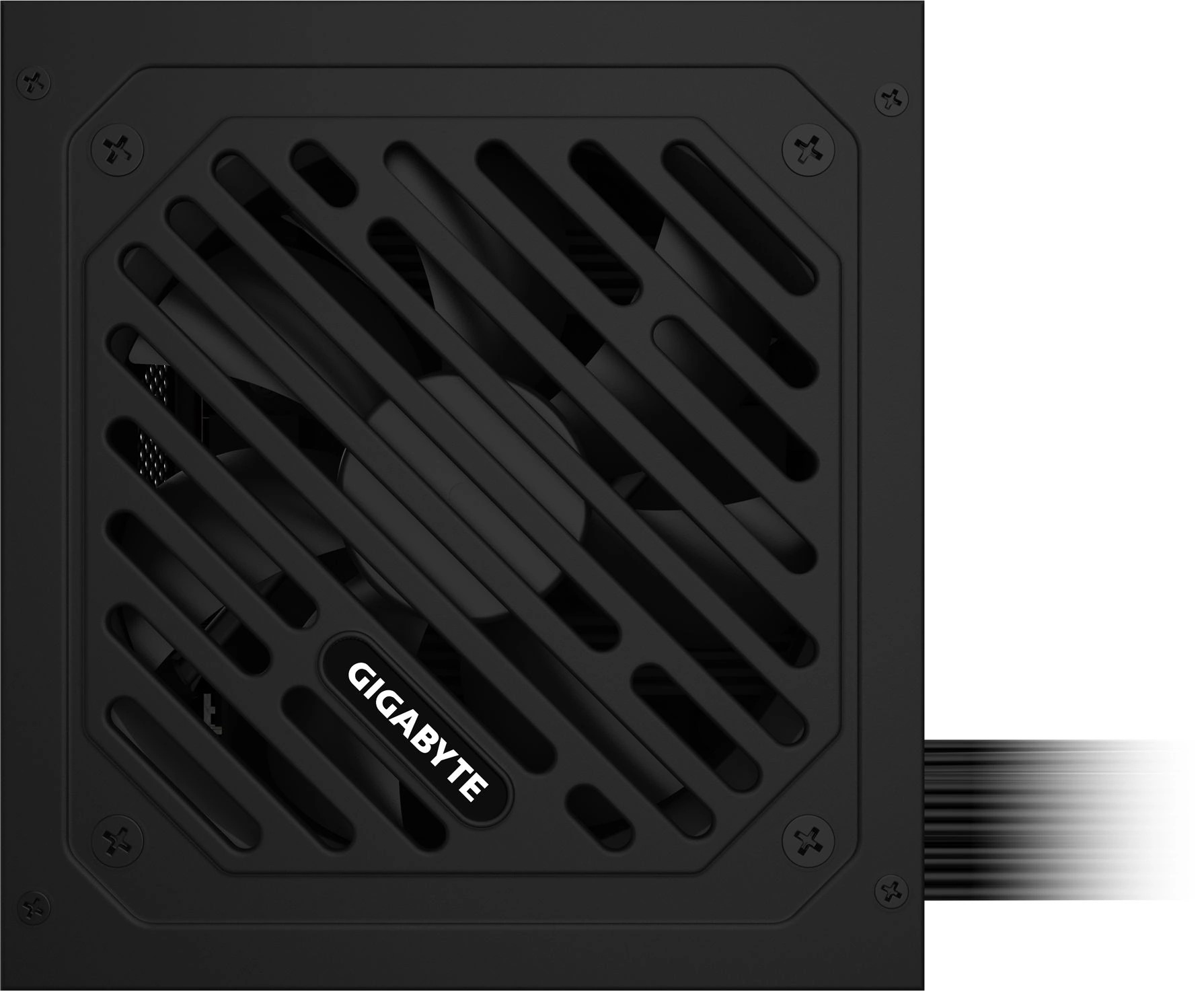 

Блок питания ATX GIGABYTE 28200-P65SB-1EUR 650W, 80+ silver, GP-P650SS