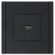 фото Розетка HDMI  IEK FP-H10-K02