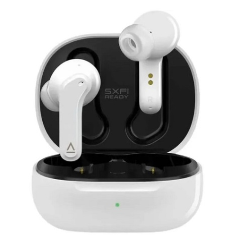 фото Гарнитура беспроводная Creative Zen Air в Красноярске