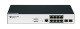 фото Коммутатор управляемый BDCom S2500-8P2S в Омске