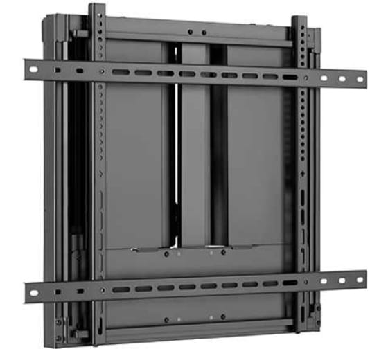

Крепление Wize FH70A для 50-70", до 60 кг, VESA 800x600, с плавной регулировкой по высоте, FH70A