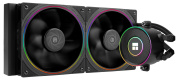 фото Система охлаждения жидкостная  Thermalright Aqua Elite 240 V5 ARGB Black