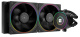 фото Система охлаждения жидкостная Thermalright Aqua Elite 240 V5 ARGB Black
