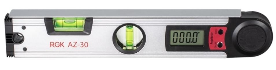 

Угломер RGK AZ-30 776127 RGK электронный, AZ-30