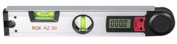 Изображение товара Угломер RGK AZ-30 - точное измерение углов для ремонта и строительства