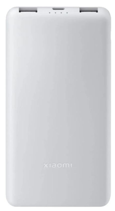 

Аккумулятор внешний портативный Xiaomi BHR9350GL 10000mAh 22.5W Lite GL, BHR9350GL