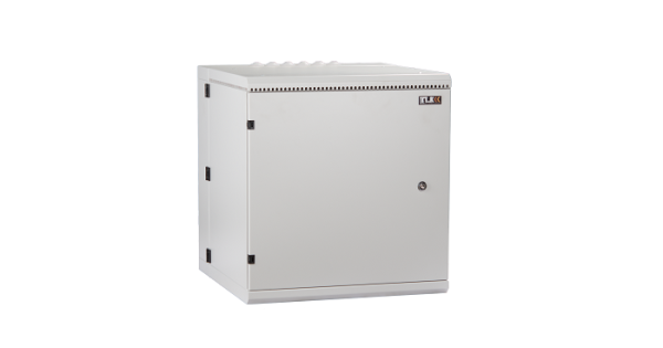 фото Шкаф настенный 19", 18U TLK TWM-186060-M-GY в Красноярске