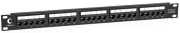 фото Патч-панель  Cabeus PL-25-TEL-Toolless