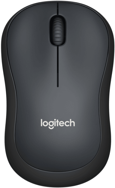 фото Мышь беспроводная Logitech M221 SILENT в Уфе