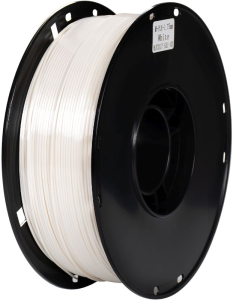 фото Пластик для принтера 3D PLA Cactus CS-3D-PLA-1KG-S-WHIT в Уфе