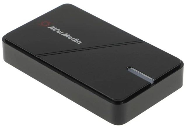 

Устройство видеозахвата AVerMedia Live Gamer Extreme 3 внешнее, USB 3.1, Live Gamer Extreme 3