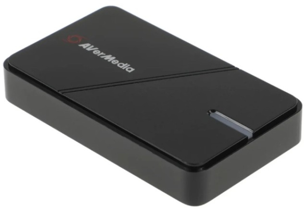 фото Устройство видеозахвата  AVerMedia Live Gamer Extreme 3 в Красноярске