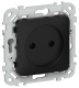 фото Розетка без заземления  IEK FI-R10-10-1-K02 в Санкт-Петербургe