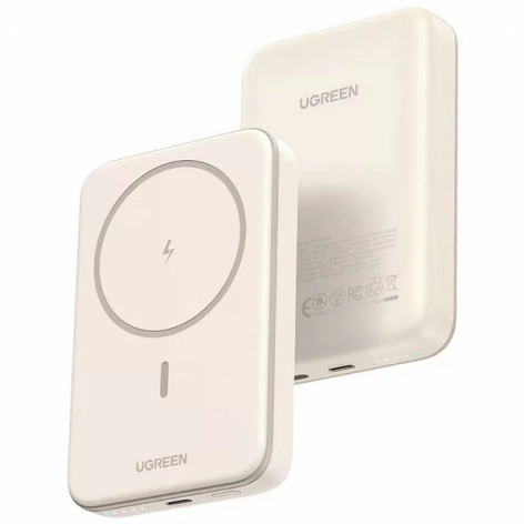 фото Аккумулятор внешний UGreen PB561 в Красноярске