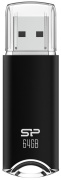фото Накопитель USB 2.0 Silicon Power SP064GBUF2H02V1K