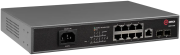 фото Коммутатор управляемый  QTECH QSW-3420-10T-POE-AC