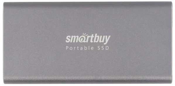 

Внешний SSD USB 3.1 SmartBuy SBSSD2T0-M1G-U31C 2TB, 560/500MB/s, SBSSD2T0-M1G-U31C