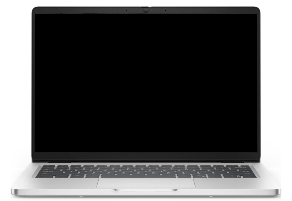 

Ноутбук Dell Pro14-5653 U5-235U/32GB/512GB SSD/Arc graphics/14" FHD+ IPS/WiFi/BT/cam/noOS/silver, Pro14-5653