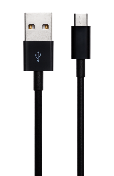 Изображение товара Кабель интерфейсный Red Line USB-micro USB