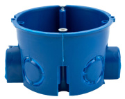 фото Коробка IEK UKT10-068-045-000-A-S-UO