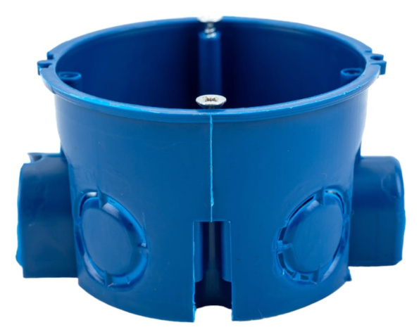 фото Коробка установочная IEK UKT10-068-045-000-A-S-UO в Красноярске