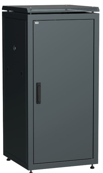 Изображение товара Шкаф 19" ITK LINEA N LN05-18U66-M
