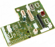 фото Запчасть Kyocera 30C0Y94020