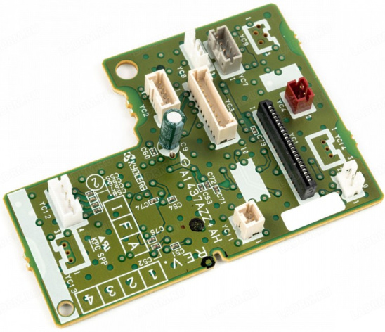 фото Запчасть  Kyocera 30C0Y94020 в Екатеринбурге