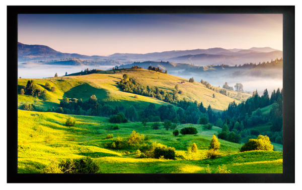 Изображение товара Настенный экран Cactus CS-PSFRE-300X169 для проекции