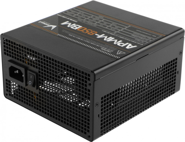 фото Блок питания ATX FORMULA APMM-850BM в Уфе