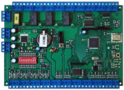 фото Модуль  Elsys Elsys-MB-Pro4 (плата ЗИП)