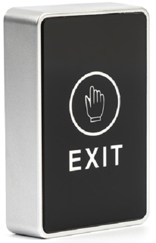 Кнопка выхода Бастион SPRUT Exit Button-87P-NT