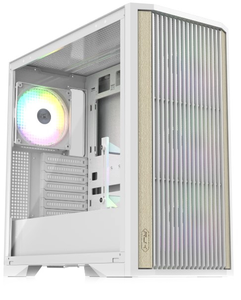 

Корпус eATX Raijintek AGOS MAX-MS4 0R20B00262 белый, без БП, 2*USB 3.0, USB Type-C, AGOS MAX-MS4