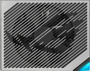 фото Блок питания ATX  ASUS ROG-THOR-1000P3-GAMING