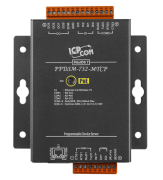 фото Преобразователь ICP DAS PPDSM-732-MTCP CR