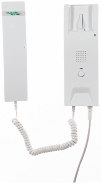 фото Трубка телефонная HostCall MP-511T2 в Омске