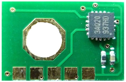 фото Запчасть  ELP ELP-CH-MPC305HEY-4K в Волгограде