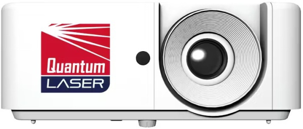 Изображение товара Проектор InFocus INL164 Quantum Laser Core с высокой контрастностью и долгим сроком службы