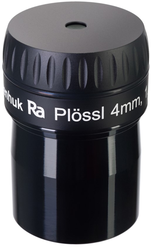 

Окуляр Levenhuk Ra Plцssl 45110 4 мм, 1,25", Ra Plössl