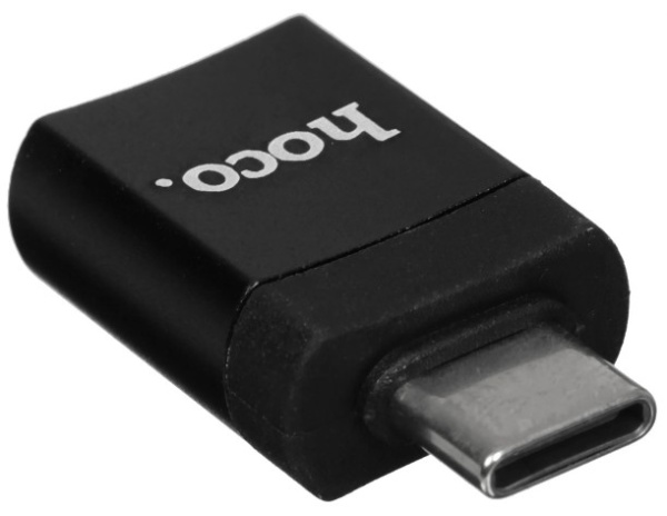 фото Переходник  Hoco UA17 в Омске