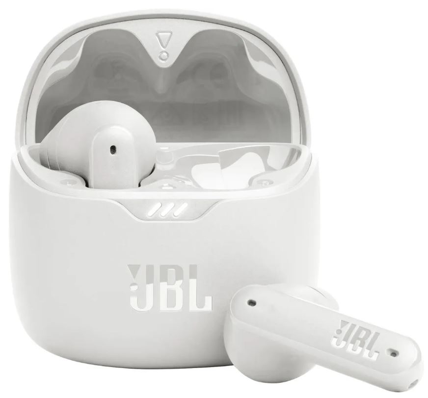 

Гарнитура wireless JBL TFLEXWHT TWS белая, TFLEXWHT