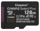 фото Карта памяти MicroSDXC 128GB Kingston SDCS3/128GBSP в Воронеже