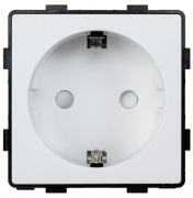 фото SIBLING Powersocket-1PW(W)
