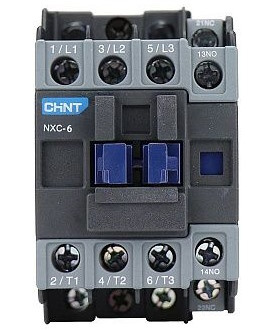 Изображение товара Контактор CHINT 836666