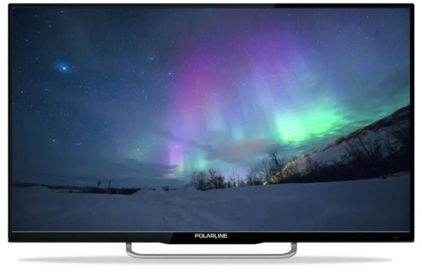 Изображение товара Телевизор POLARLINE 32PL54TC-SM