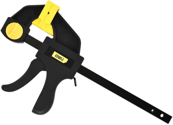 Изображение товара Струбцина Deli DL110106