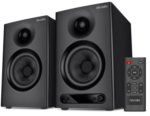 Изображение товара Компьютерная акустика Sven MC-15