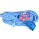 фото Удлинитель  PowerCube PC-2F-R-30(IP) в Уфе