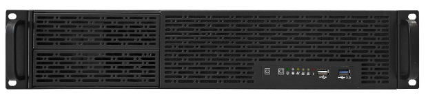 

Корпус серверный 2U Exegate Pro 2U550-06/2U2088 EX293872RUS RM 19", глубина 550, Redundant БП 2x1200, Pro 2U550-06/2U2088